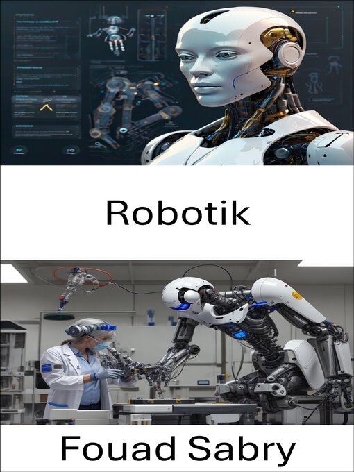 Title details for Robotik by Fouad Sabry - Available